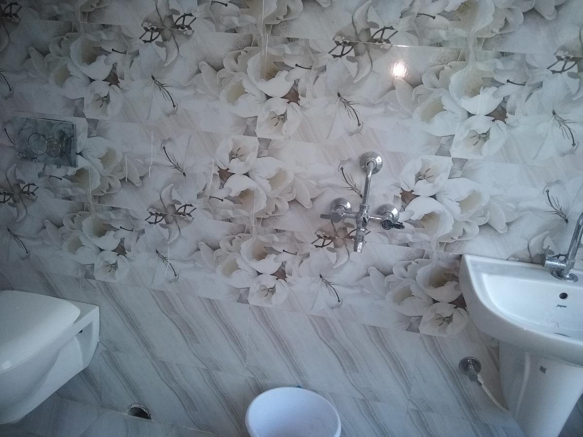 Pardhan Guest House Bāra Banki Eksteriør bilde