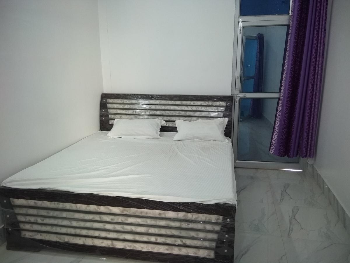 Pardhan Guest House Bāra Banki Eksteriør bilde