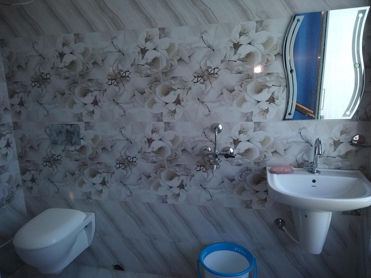 Pardhan Guest House Bāra Banki Eksteriør bilde
